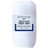 Byphasse Deodorante Men 48h Groovy Paradise Roll On Antimacchie 50ml