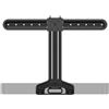 JTI GmbH Supporto TV SANUS SONOS BEAM Nero