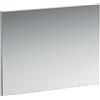 LAUFEN Châssis 25 miroir, sans éclairage, 700x25x900, H4474059001441, H4474059001441