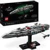 LEGO Star Wars Starcruiser Home One, Il ritorno dello Jedi, modello per adulti, 75405, 559 pezzi