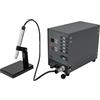 Tagtuell Saldatrice, saldatore automatico, impulso automatico, saldatore a punto automatico a impulso metallico argon, saldatore a punto ad arco, 2 schermi LCD