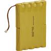 Hager Centrale batteria 12V 4Ah allarme Hager BATNIMH4