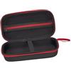 MFMEXUL Custodia per Compressore Portatile, Organizer per Pompa, 22 X 11 X 8,5 Cm, Resistente All'acqua, Borsa Multiuso