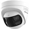 Hikvision Fotocamera di Sorveglianza IP Value Turret 6MP 2.8mm Esterno IP67 - DS-2CD1363G2P-LIUF/SL(2.8mm)