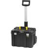 Stanley - FatMax STANLEY FATMAX FMST1-75753 Vasca Porta Utensili con Ruote PRO-STACK