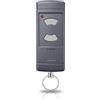 NLDZGA Telecomando per Porta da Garage Compatibile con Hörmann 40,685MHz