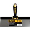 DEWALT DTXX-2-137 - Coltello per nastratura in acciaio INOX, 30,5 cm