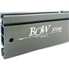 BOW Products 46" XT XTENDER Fence - Sistema di guida con T-Track e più T-Slots per accessori di falegnameria - Compatibile con seghe portatili da banco, cabinet e seghe a nastro - XT546 (Solo guida)