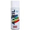 Arexons 3948 - Vernice acrilica, colore: Blu chiaro RAL 5012 (solex 5000)