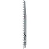 Bosch Professional 2 pz. di lame per sega universale S 1542 K Top for Wood (per legno, 240 x 19 x 1,5 mm, accessorio per sega universale)