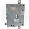 Moia S.P.A. SERRATURA DA INFILARE PER PORTA BLINDATA RMGA 664 373SFQB (SINISTRA)