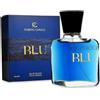 Roberto Capucci Blu Intenso Eau de Toilette Ml.100 Spray + Deodorante Ml.150