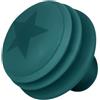 Generic Allenatore muscolare per morso facciale - Esercitatore facciale V-Face, scultore portatile in silicone per mascella e collo | Dispositivo per la tonificazione del viso in viaggio, a casa e sul posto d