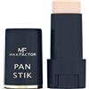 Max Factor 3 x Max Factor Pan Stik 25 Fair 9 g