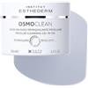 INSTITUT ESTHEDERM PARIS Esthederm Institut - Osmoclean Gel-Olio Micellare Detergente 100ml - balsamo che si trasforma in olio e poi in latte con l'emulsione per rimuovere efficacemente anche il make-up più resistente