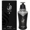 ZIMAYA Afnan Zimaya Taraf Black for Unisex Eau de Parfum Spray, 3.4 Ounce