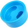 Generic Ciotola Per Immersione Delle Unghie - Contenitore Professionale Per Ammollo Dita, Strumento Manicure Spa, Vaschetta Ergonomica Per Ammollo Unghie, Ciotola Estetica Per Ricostruzione Unghie, Ciotola Ri