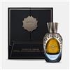 spanish fly Atralia Amora Serenity Extrait de Parfum Unisex 100ML - Lenitivo profumo unisex con note armoniose di violetta, rosa, oud e ambra, per serenità ed eleganza