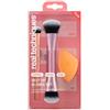 Real Techniques Best Of Blends 3 Piece Set Set di pennelli 1 x 3 pz.