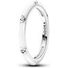 Pandora ME Steine & Emaille Ring 193089C01 Anello donna