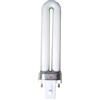 WERKA PRO Tubetto di Ricambio per distruttore di Insetti 7 Watt