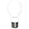 GARZA Lampadine LED standard 4U 461456, luce neutra 4000K, attacco E27, 6W 470 lumen