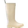 SUPERGA - Stivali, Uomo Donna, Beige, Gomma, Casual, 799 Rubber Boots Lettering, Taglia: 41
