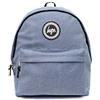 Hype Mini Bubbles Zaino, Unisex adulto, Multicolore (Blue/White)
