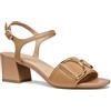 Geox D35RNB000TU New Eraklia 50 Sandals EU 38