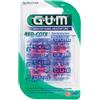 Gum Red-Cote Rivelatore Placca Gusto Ciliegia 12 Pastiglie