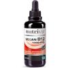 Nutriva Vegan B12 Integratore Vitaminico 30 ml