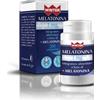 Gdp Srl-General Dietet.Pharma Gdp Winter Melatonina 1mg Integratore Alimentare Riduzione Tempo Addormentarsi 200 Compresse