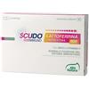 Alta natura Scudo Lattoferrina+Quercetina 400 Integratore per Sistema Immunitario 30 Compresse