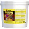 Tropical KRILL FLAKE 5L / 1kg - Alimento che migliora il colore con un alto contenuto di krill antartico (40%), fiocchi