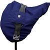 Harrison Howard Coprisella Impermeabile e Traspirante, Foderato in Pile, Colore Blu Navy