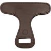 Imperial Riding Cinghia per Coda di Collegamento IRH Core, Supporto in Pelle per Cinghia Coda sulla Sella, Marrone, 1SIZE