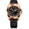 Victorinox Orologio V242089 INOX acciaio e gomma