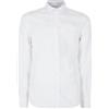 Yes Zee Camicia Bianco L