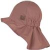 Mikk-line Cappello da Sole per Bambini con Protezione UV 50 e Collo, Berretto Estivo Leggero Traspirante per Ragazze e Ragazzi
