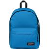 EASTPAK Zaino Modello Out Of Office AZURE BLUE
