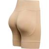 Marks & Spencer Shorts Modellanti Senza Cuciture Cool Comfort™ Effetto Push‑up da Donna