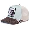 Goorin Bros. Cash Cow MVP Mint Adjustable Trucker cap