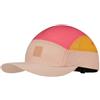Buff - Cappello 5 Panel Go, cap Unisex - Adulto