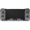 ZYNCUE per Pro Controller per Nintendo Switch e per OLED Design Ergonomico, RGB per Illuminazione, Funzione Turbo, 6- Gyro