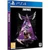 PS4 Fortnite : Pack Feu Obscur pour PS4 [Edizione: Francia]
