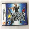Nintendo Elite Beat Agents (Nintendo DS)