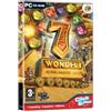 Avanquest 7 Wonders of the Ancient World (PC CD) [Edizione: Regno Unito]