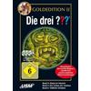 United Soft Media Die drei ??? - Gold Edition Band 4-6 [Edizione: Germania]