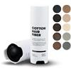O.C. HAIRCARE - Spray in fibra di capelli per infoltire i capelli, per la parte superiore e posteriore della testa, raccomandato dai principali saloni - 11 colori