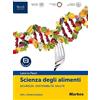 Markes Scienza degli alimenti. Un aiuto allo studio. Per le Scuole superiori. Con e-book. Con espansione online